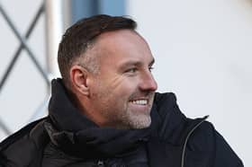 Pundit wasn't impressed by Rangers at Tynecastle.