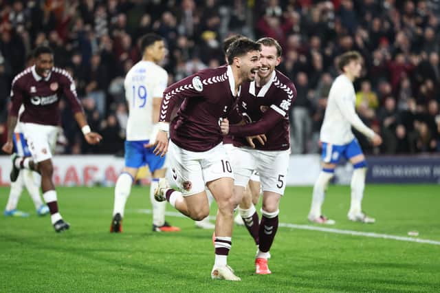 Rangers succumbed to pressure in the second half.