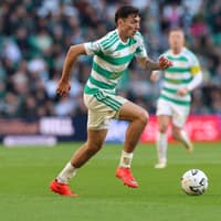 Former Premier League referee responds to Celtic red card question as incident falls just 'short' of criteria
