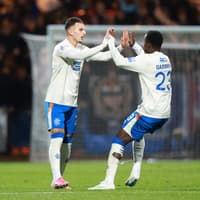 Rangers predicted XI vs Aberdeen as under-fire star dropped in reshuffle but Hearts fall guy keeps place