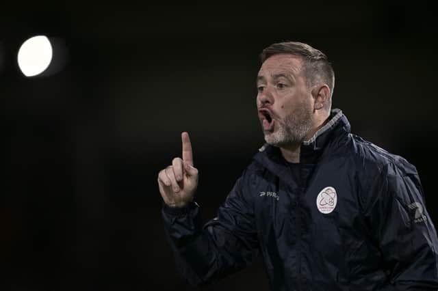 Beale took on the Zulte-Waregem job in May.