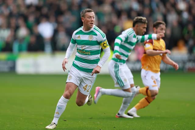 Captain question attacking tactics.