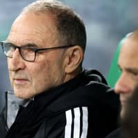 Martin O'Neill echoes thoughts of Celtic star amid tactical question as Arsenal cup upset used to make point