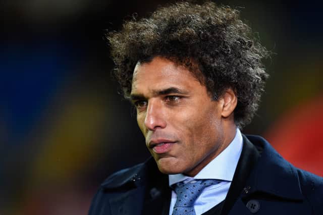 Ex Celtic star Pierre van Hooijdonk has been exonerated following an investigation into allegations of a conflict of interest surrounding his son’s exit from NAC Breda