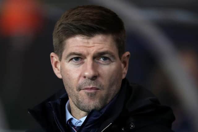 According to Noel Whelan, the Whites want to appoint Steven Gerrard as manager - if Marcelo Bielsa is to leave the club. His admission comes after Rangers beat Porto 2-0 in the Europa League on Thursday evening.
