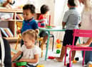 Free early learning and childcare has been increased to 1140 hours per year. 