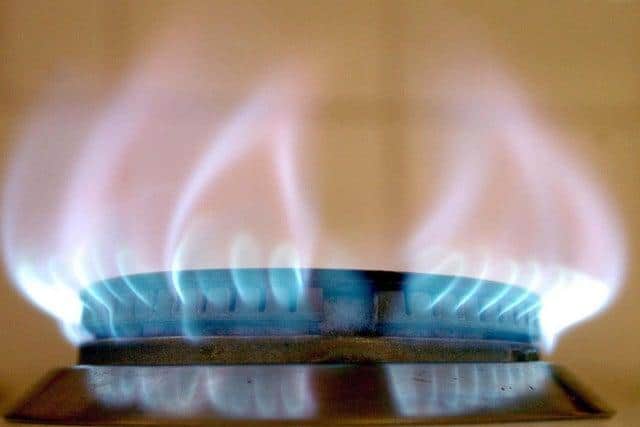 Harrogate is one of the most expensive areas in the UK for gas and electric bills.