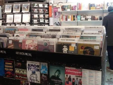 Record Store Day to return across three dates to ensure social distancing. Image: Shutterstock