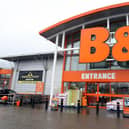 B&Q owner Kingfisher revealed pre-tax profits topped £1 billion last year as the boom in DIY seen throughout the Covid-19 pandemic continued.