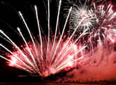 Fireworks 