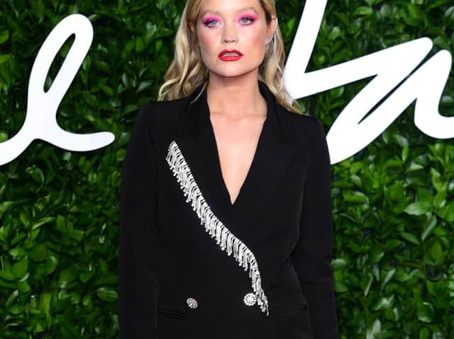 File photo dated 02/12/19 of Laura Whitmore who says she cannot wait to meet the Love Island contestants ahead of the series launch on Monday night. Issue date: Monday June 28, 2021.