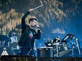 Lead singer of Bastille, Dan Smith, read English Language and Literature at the University of Leeds. He graduated in 2007. He wrote about film and music for the student news papers. After returning to London, where he grew up, he formed Bastille in 2010 with the band finding fame with the release of their song Pompeii.