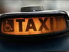 Union warns 1000 Glasgow black cab drivers could lose livelihoods over Low Emission Zone plans