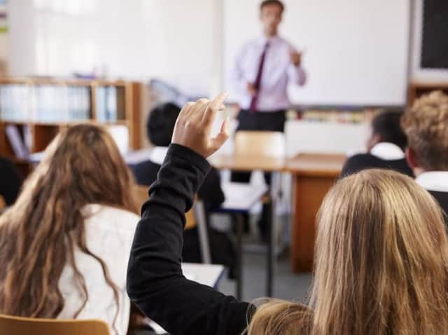 The two schools will merge and operate as one.