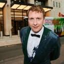 Joe Lycett heads to the First Direct Arena next year.