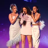 Pop sensations Little Mix will bring their postponed Confetti tour to Leeds on April 30. One of The X Factor's biggest global success stories, the band, now a three-piece after the departure of Jesy Nelson, will promote their 2020 album.
