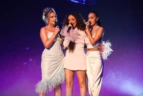 Pop sensations Little Mix will bring their postponed Confetti tour to Leeds on April 30. One of The X Factor's biggest global success stories, the band, now a three-piece after the departure of Jesy Nelson, will promote their 2020 album.