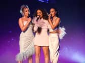 Pop sensations Little Mix will bring their postponed Confetti tour to Leeds on April 30. One of The X Factor's biggest global success stories, the band, now a three-piece after the departure of Jesy Nelson, will promote their 2020 album.