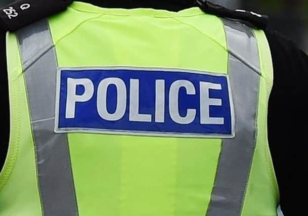 Police are looking to trace relatives of two men found dead in the Southside of Glasgow.