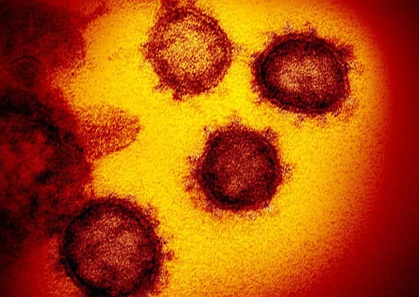 The number of coronavirus cases in the UK continues to rise.