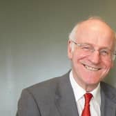 Gil Paterson MSP accuses colleague of hypocrisy