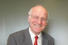 Gil Paterson MSP accuses colleague of hypocrisy
