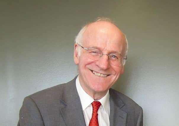 Gil Paterson MSP accuses colleague of hypocrisy