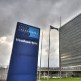 South Lanarkshire Council claim that a better budget could have been fixed if the grant settlement had been fairer.