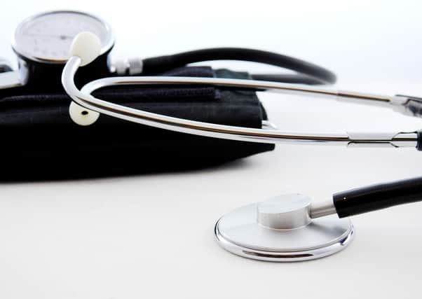 GP surgeries are being given extra funding to help them cope with the pandemic.