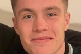 Matthew McCombe was sadly found dead after being reported missing in Amsterdam more than two weeks ago.