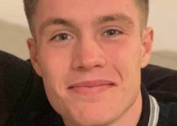 Matthew McCombe was sadly found dead after being reported missing in Amsterdam more than two weeks ago.