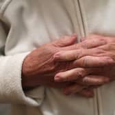 Elderly people are more at risk in mixed-age households.