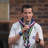 Chief Scout Bear Grylls said: “There’s something for everyone to keep learning and having fun, while warding off cabin fever.”