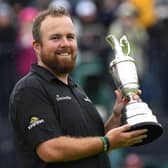 Reigning Open champion Shane Lowry will have to wait until 2021 to defend his title (Pic by Glyn Kirk/Getty Images)