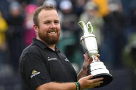 Reigning Open champion Shane Lowry will have to wait until 2021 to defend his title (Pic by Glyn Kirk/Getty Images)