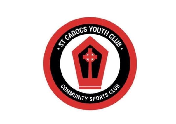 St Cadoc's will be joining the West of Scotland League.