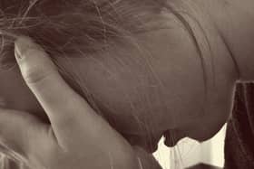 More than £1 million being invested in the Distress Brief Intervention Programme and a new marketing campaign