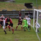It looks likely to be some time before fans of Kirkintilloch Rob Roy and other clubs will be able to see their favourites in action again.
