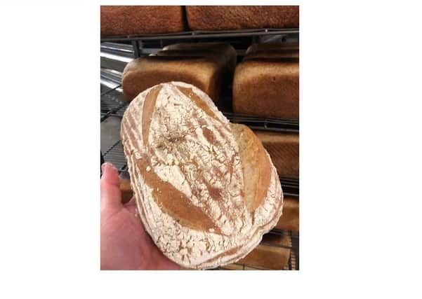 Newlands Home Bakery is now offering a collection service from its Thornliebank shop.