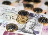 Grants are now being paid out across Scotland.