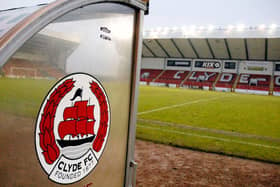 Clyde abstained from the EGM vote