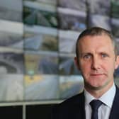 Transport Secretary Michael Matheson has provided an update on delivering an effective public transport system in Scotland once the lockdown restrictions start to ease.