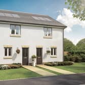 Taylor Wimpey West Scotland will build the new homes at Maidenhill.