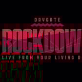 Rockdown takes place this Saturday and Sunday, April 25 and 26.