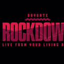 Rockdown takes place this Saturday and Sunday, April 25 and 26.