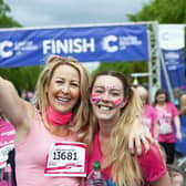 Organisers hope to reschedule as many of the Race for Life events as possible for later in the year.