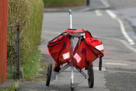Let your postie know how appreciated they are by thanking them or posting on social media using #PostalWorkersDay