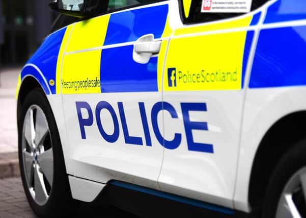 Police traffic patrols are still taking place throughout East Renfrewshire.