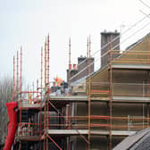 Housebuilders in Scotland claim they are ready to go back to work with appropriate social distancing measures in place.