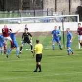 Cumbernauld United and Kilsyth Rangers will be in different divisions next season